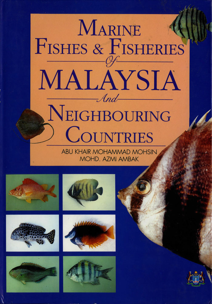 Marine Fishers and Fisheries of Malaysia and Neighbouring Countries