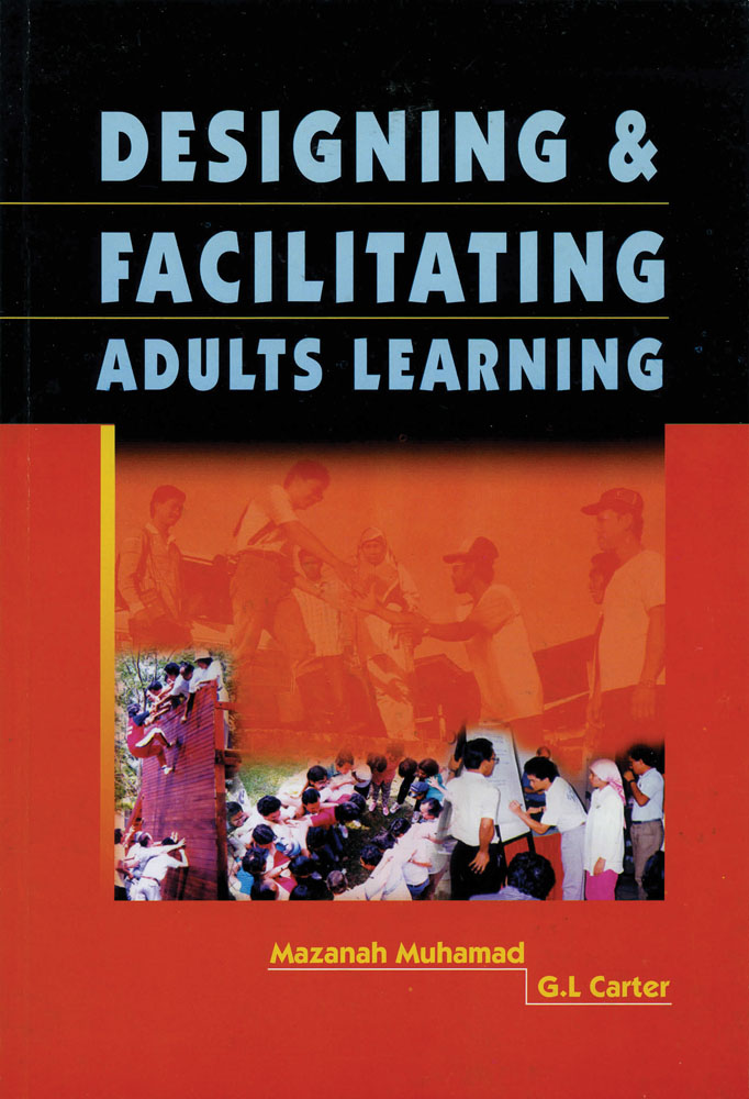 Designing & Facilitating Adults Learning