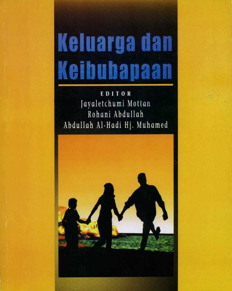 Keluarga dan Keibubapaan