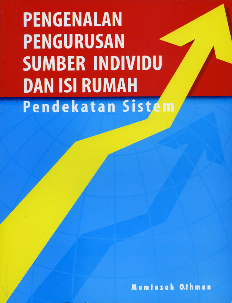 Pengenalan Pengurusan Sumber Individu & Isi Rumah dalam Pendekatan Sistem