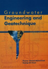 Groundwater Engineering and Geotechnique