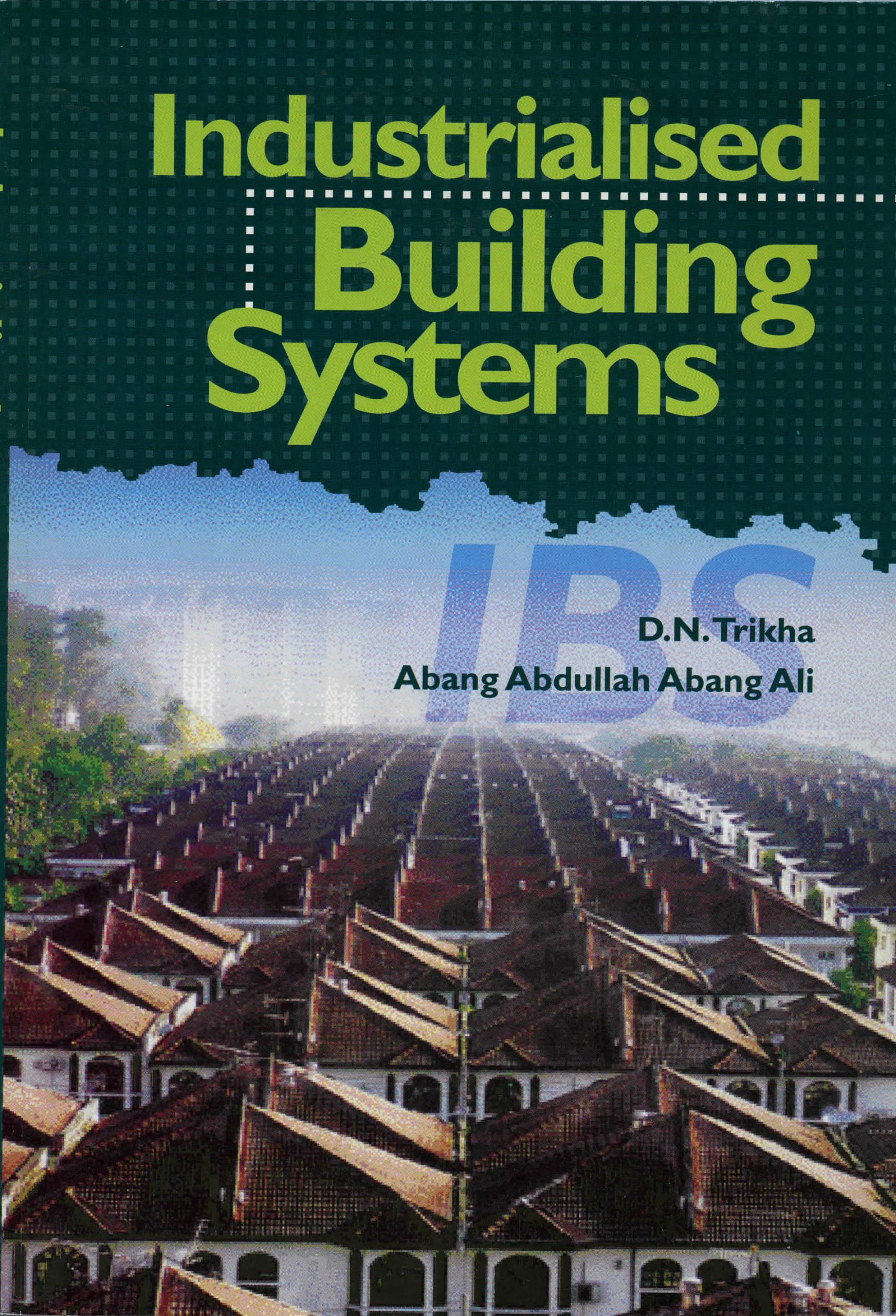 Industrialised Building Systems