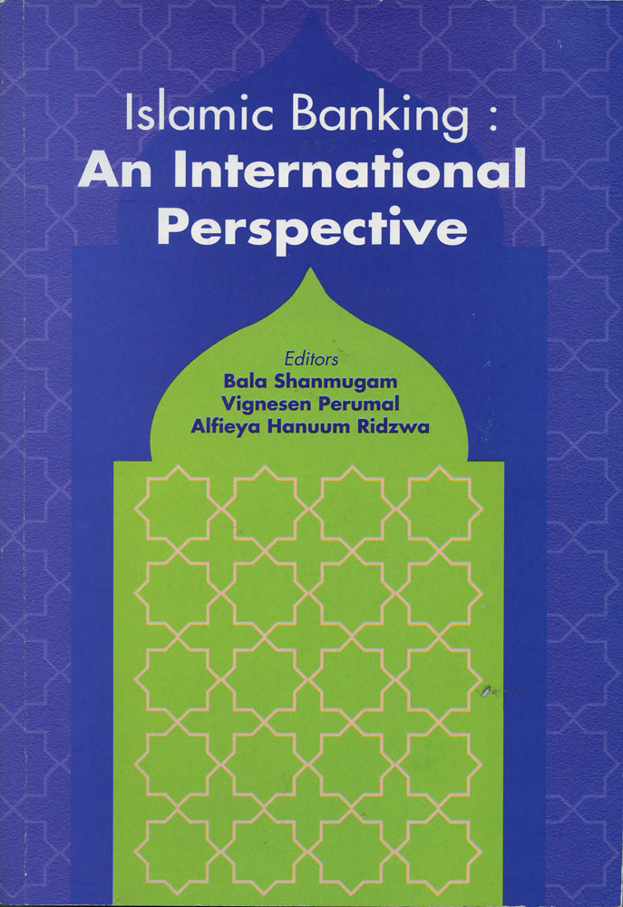 Islamic Banking: An International Perspective
