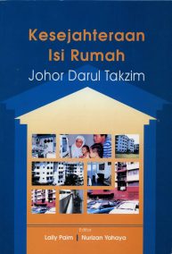 Kesejahteraan Isi Rumah: Johor Darul Takzim