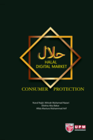 Halal Digital Market - Consumer Protection