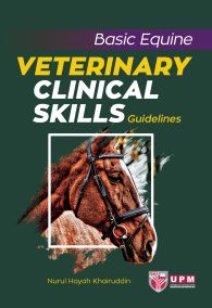 Basic Equine Veterinary Clinical Skills Guidelines