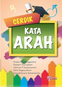 Cerdik Kata Arah