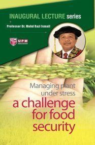 Managing Plant Under Stress A Challenge for Food Security