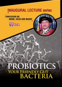 Probiotics Your Friendly Gut Bacteria