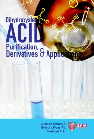 Dihydroxystearic ACID Purification, Derivatives & Applications