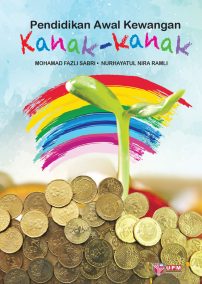 Pendidikan Awal Kewangan Kanak-kanak