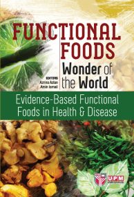 Functional Foods Wonder of the World Evidence-Based Functional Foods in Health & Disease