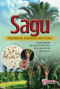Sagu Pengenalan, Kegunaan dan Potensi