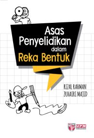 Asas Penyelidikan dalam Reka Bentuk