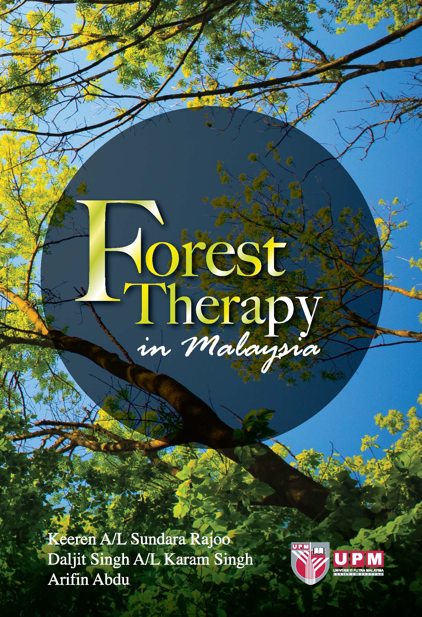 Forest Therapy in Malaysia