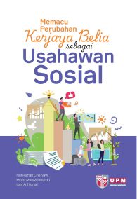 MEMACU PERUBAHAN KERJAYA BELIA SEBAGAI USAHAWAN SOSIAL