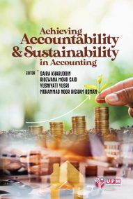 Achieving Accountability & Sustainability in Accounting