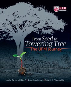 From Seed to Towering Tree The UPM Journey