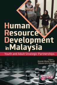 Human Resource Development in Malaysia: Youth and Adult Strategic Partnerships