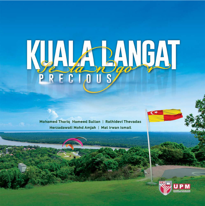 Kuala Langat Selangor Precious