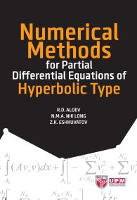 Numerical Methods for Partial Differential Equations of Hyperbolic Type