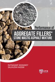 Performance of Aggregate Fillers in Stone Mastic Asphalt Mixture