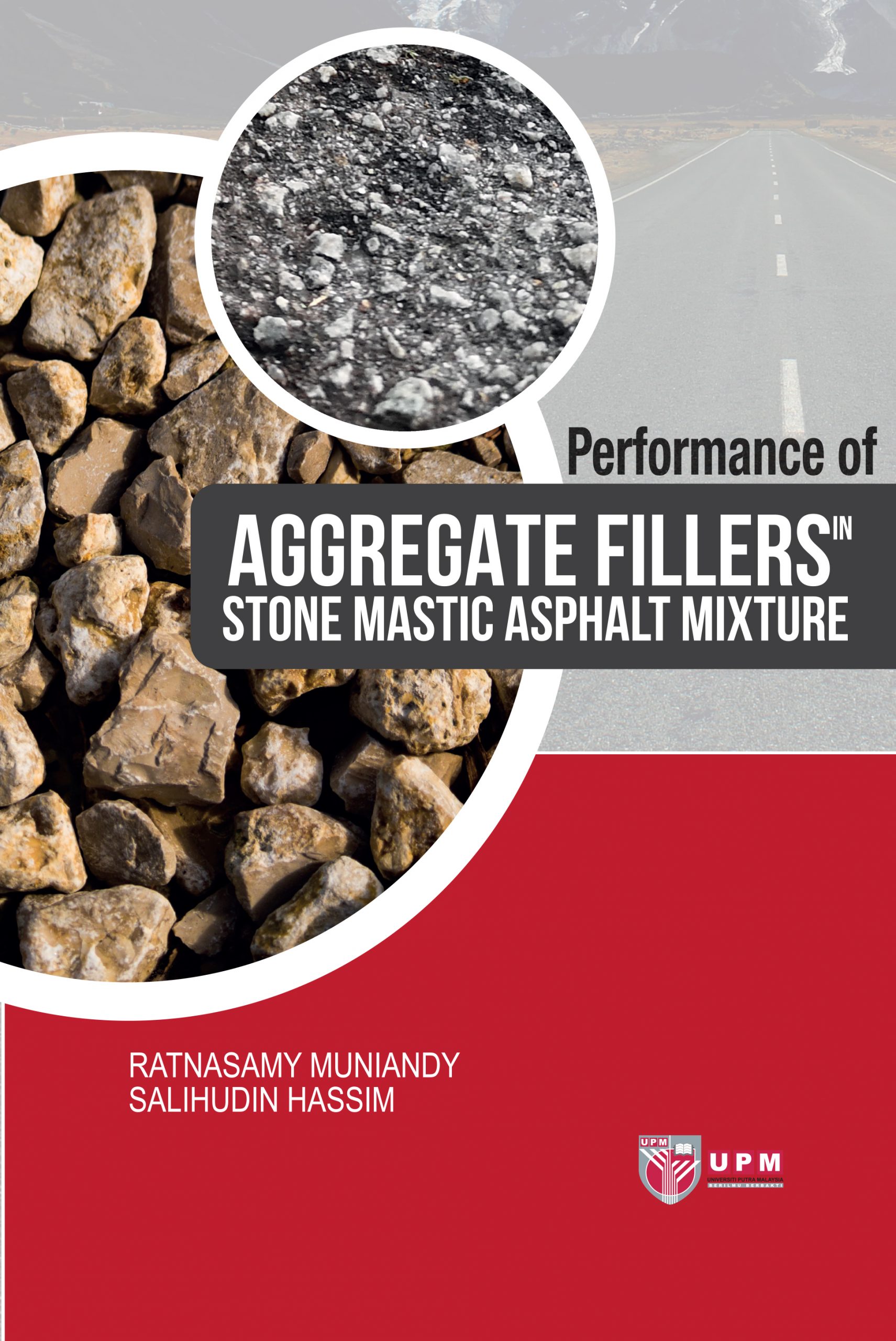Performance of Aggregate Fillers in Stone Mastic Asphalt Mixture
