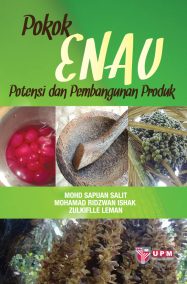 Pokok Enau Potensi dan Pembangunan Produk