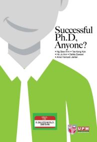 Successful Ph.D. Anyone?