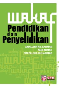 Wakaf Pendidikan dan Penyelidikan
