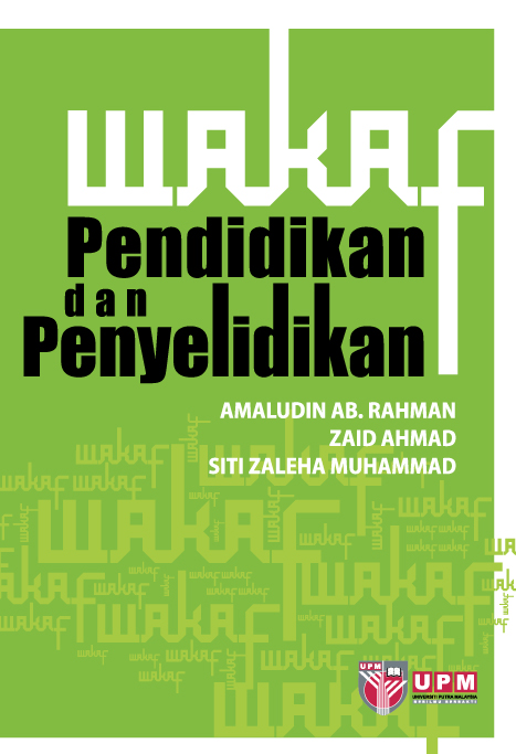 Wakaf Pendidikan dan Penyelidikan