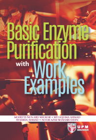 Basic Enyzme Purification with Work Examples