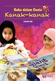 Buku dalam Dunia Kanak-kanak