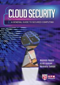 Cloud Security A Geberak Guide To Secured Computing