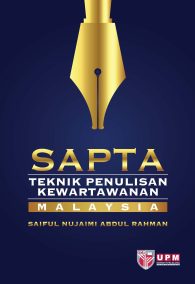 Sapta Teknik Penulisan Kewartawanan Malaysia