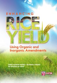 Enhancing Rice Yield Using Organic and Inorganic Amendments