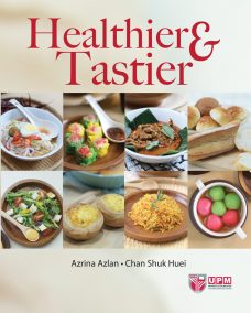 Healthier and Tastier