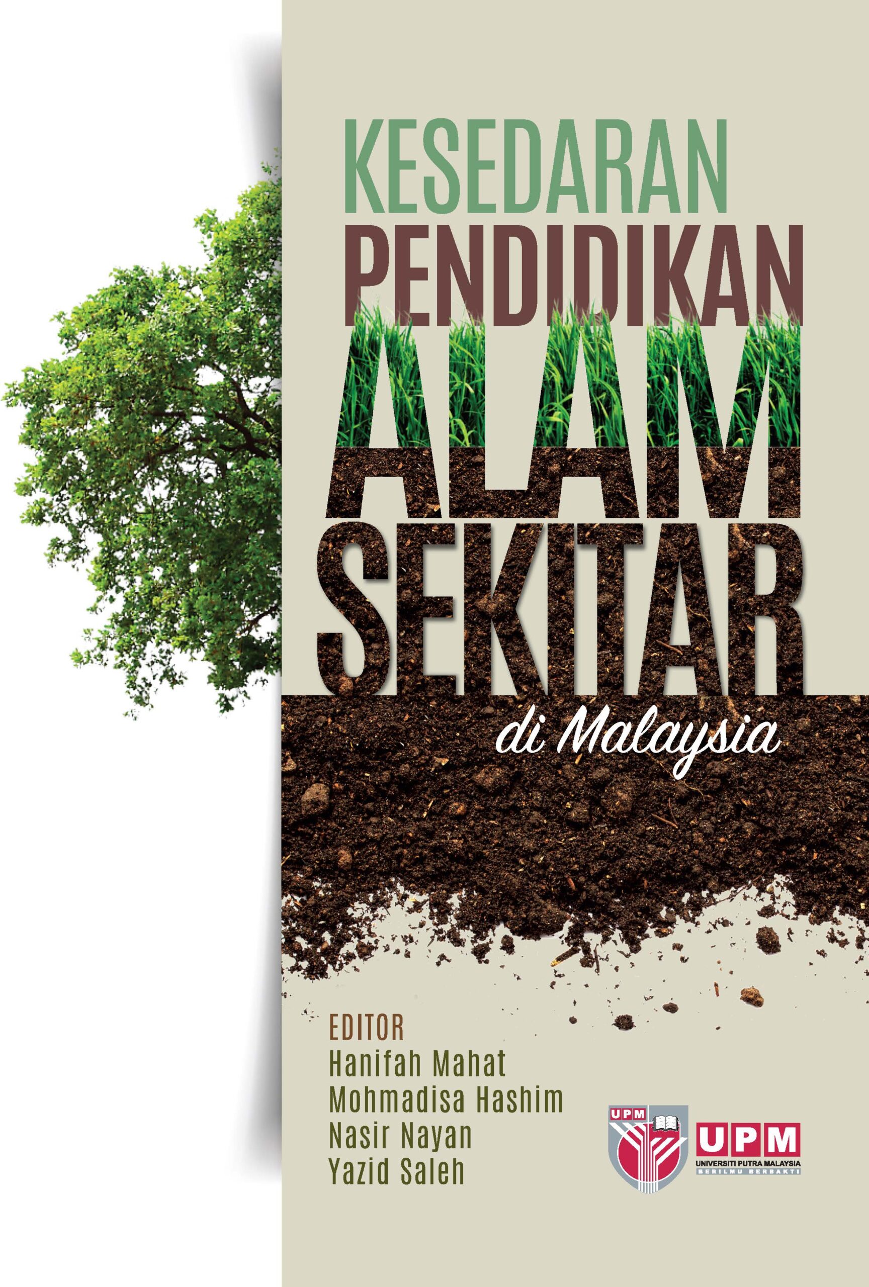 Kesedaran Pendidikan Alam Sekitar di Malaysia