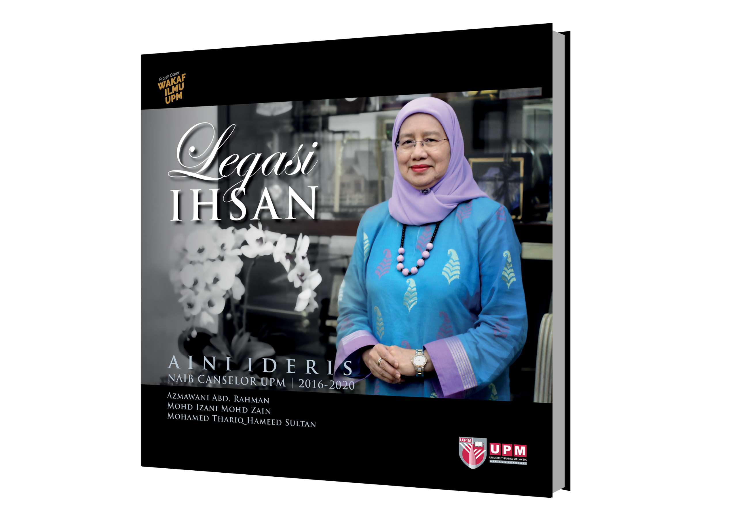Legasi Ihsan