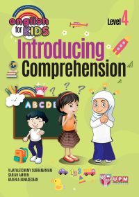 Introducing Comprehension Level 4 English for Kids