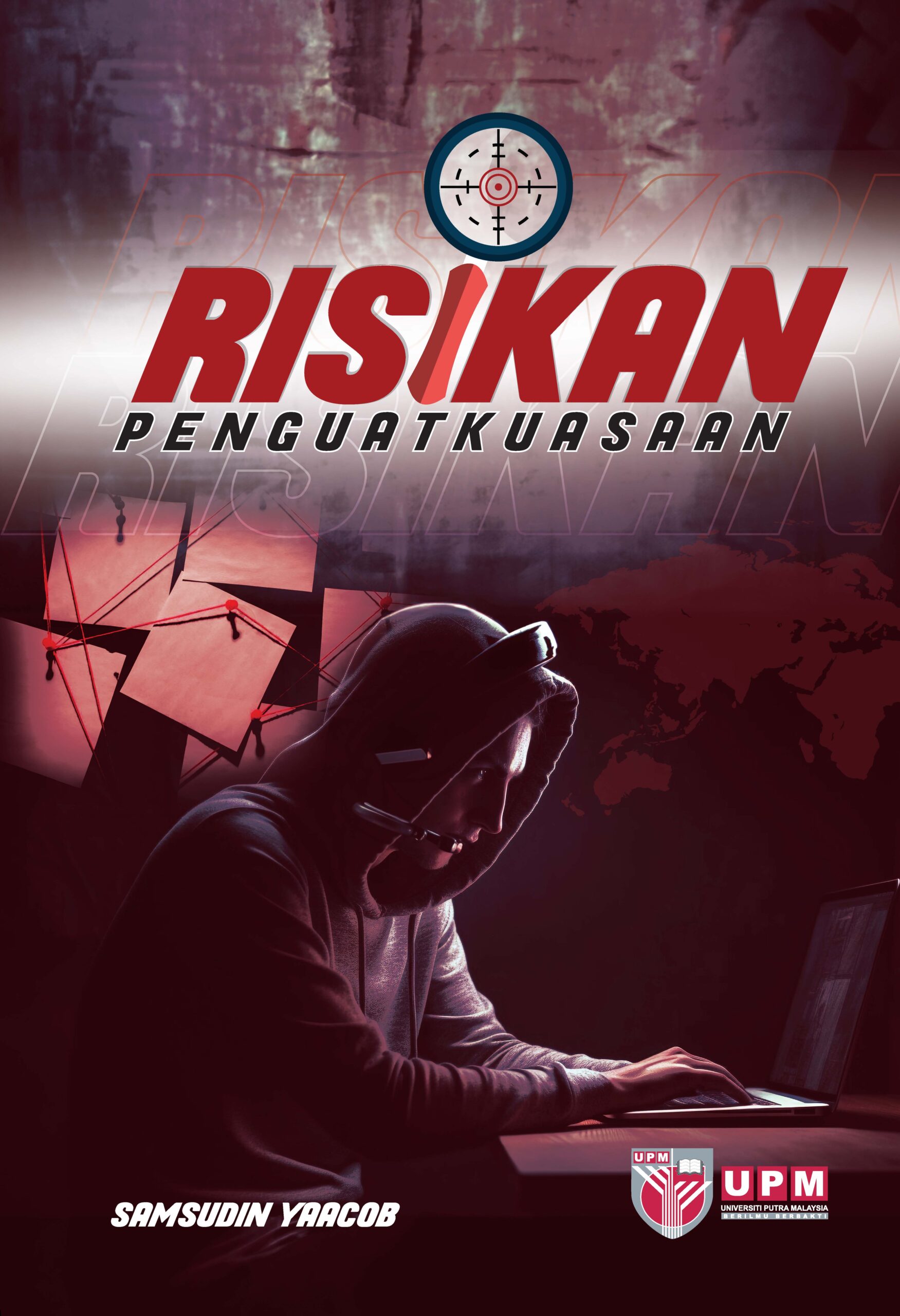 Risikan Penguatkuasaan