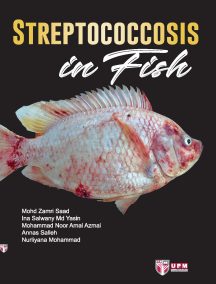 Streptococcosis in Fish