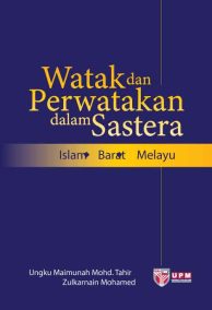Watak dan Perwatakan dalam Sastera