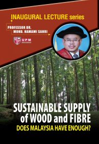 Sustainable Supply of Wood and Fibre