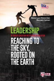 Leadership of Higher Education Institutions in Malaysia: