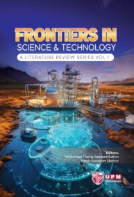 Frontiers in Science & Technology - A Literature Review Series Vol. 1
