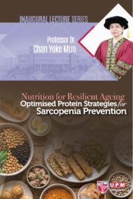 Nutrition for Resilient Ageing Optimised Protein Strategies for Sarcopenia Prevention