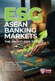 ESG ASEAN BANKING MARKETS THE PROFIT-RISK PUZZLE