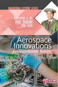Aerospace Innovations for Sustainable Future
