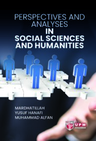 Perspectives and Analyses in Social Sciences and Humanities